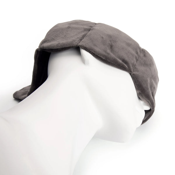 Weighted Relaxation Eye Mask